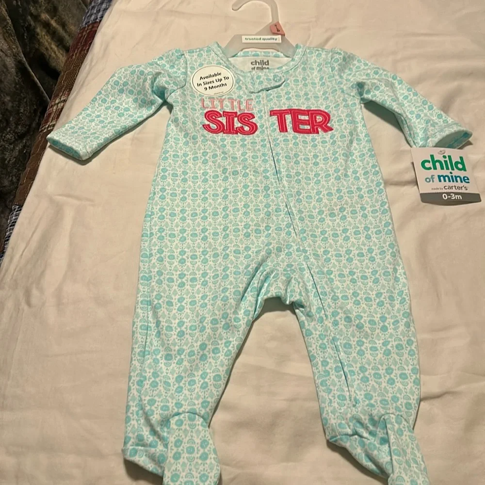 Onsie - Picture 1 of 3